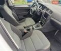 Білий Фольксваген e-Golf, об'ємом двигуна 0 л та пробігом 181 тис. км за 8250 $, фото 10 на Automoto.ua