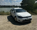 Белый Фольксваген e-Golf, объемом двигателя 0 л и пробегом 101 тыс. км за 12999 $, фото 1 на Automoto.ua