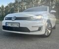 Білий Фольксваген e-Golf, об'ємом двигуна 0 л та пробігом 153 тис. км за 9000 $, фото 83 на Automoto.ua