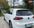 Белый Фольксваген e-Golf, объемом двигателя 0 л и пробегом 88 тыс. км за 10000 $, фото 3 на Automoto.ua