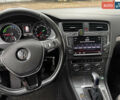 Белый Фольксваген e-Golf, объемом двигателя 0 л и пробегом 160 тыс. км за 6899 $, фото 3 на Automoto.ua