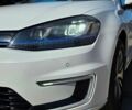 Белый Фольксваген e-Golf, объемом двигателя 0 л и пробегом 158 тыс. км за 9750 $, фото 8 на Automoto.ua