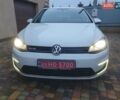 Белый Фольксваген e-Golf, объемом двигателя 0 л и пробегом 130 тыс. км за 8999 $, фото 124 на Automoto.ua