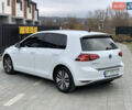 Білий Фольксваген e-Golf, об'ємом двигуна 0 л та пробігом 142 тис. км за 7999 $, фото 45 на Automoto.ua