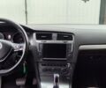 Білий Фольксваген e-Golf, об'ємом двигуна 0 л та пробігом 197 тис. км за 8200 $, фото 11 на Automoto.ua