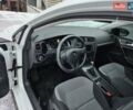Белый Фольксваген e-Golf, объемом двигателя 0 л и пробегом 143 тыс. км за 9700 $, фото 10 на Automoto.ua