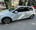 Белый Фольксваген e-Golf, объемом двигателя 0 л и пробегом 100 тыс. км за 8500 $, фото 15 на Automoto.ua