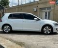 Білий Фольксваген e-Golf, об'ємом двигуна 0 л та пробігом 115 тис. км за 9500 $, фото 4 на Automoto.ua