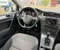 Білий Фольксваген e-Golf, об'ємом двигуна 0 л та пробігом 167 тис. км за 8990 $, фото 17 на Automoto.ua