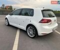 Білий Фольксваген e-Golf, об'ємом двигуна 0 л та пробігом 110 тис. км за 7999 $, фото 11 на Automoto.ua
