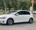 Білий Фольксваген e-Golf, об'ємом двигуна 0 л та пробігом 141 тис. км за 10500 $, фото 1 на Automoto.ua