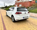 Белый Фольксваген e-Golf, объемом двигателя 0 л и пробегом 195 тыс. км за 8200 $, фото 6 на Automoto.ua