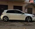 Белый Фольксваген e-Golf, объемом двигателя 0 л и пробегом 150 тыс. км за 9350 $, фото 5 на Automoto.ua