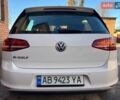Білий Фольксваген e-Golf, об'ємом двигуна 0 л та пробігом 111 тис. км за 8200 $, фото 17 на Automoto.ua