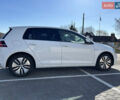 Білий Фольксваген e-Golf, об'ємом двигуна 0 л та пробігом 102 тис. км за 8400 $, фото 3 на Automoto.ua