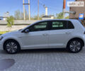 Белый Фольксваген e-Golf, объемом двигателя 0 л и пробегом 102 тыс. км за 9900 $, фото 10 на Automoto.ua