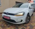 Белый Фольксваген e-Golf, объемом двигателя 0 л и пробегом 130 тыс. км за 8999 $, фото 13 на Automoto.ua