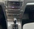 Білий Фольксваген e-Golf, об'ємом двигуна 0 л та пробігом 110 тис. км за 7999 $, фото 20 на Automoto.ua
