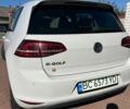 Білий Фольксваген e-Golf, об'ємом двигуна 0 л та пробігом 127 тис. км за 9500 $, фото 4 на Automoto.ua