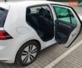 Белый Фольксваген e-Golf, объемом двигателя 0 л и пробегом 170 тыс. км за 9200 $, фото 5 на Automoto.ua