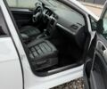 Білий Фольксваген e-Golf, об'ємом двигуна 0 л та пробігом 117 тис. км за 8700 $, фото 5 на Automoto.ua