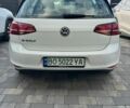 Білий Фольксваген e-Golf, об'ємом двигуна 0 л та пробігом 114 тис. км за 9000 $, фото 3 на Automoto.ua
