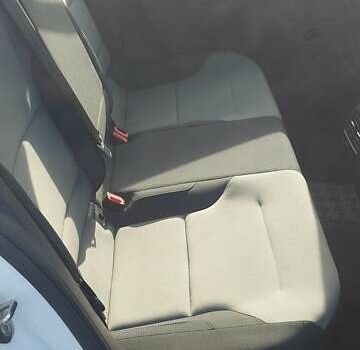 Белый Фольксваген e-Golf, объемом двигателя 0 л и пробегом 125 тыс. км за 9000 $, фото 7 на Automoto.ua