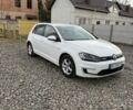 Білий Фольксваген e-Golf, об'ємом двигуна 0 л та пробігом 117 тис. км за 8700 $, фото 2 на Automoto.ua