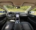 Білий Фольксваген e-Golf, об'ємом двигуна 0 л та пробігом 221 тис. км за 8200 $, фото 25 на Automoto.ua