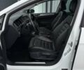 Белый Фольксваген e-Golf, объемом двигателя 0 л и пробегом 80 тыс. км за 10500 $, фото 21 на Automoto.ua