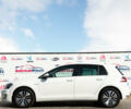 Белый Фольксваген e-Golf, объемом двигателя 0 л и пробегом 114 тыс. км за 17500 $, фото 4 на Automoto.ua