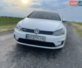 Білий Фольксваген e-Golf, об'ємом двигуна 0 л та пробігом 114 тис. км за 12000 $, фото 5 на Automoto.ua