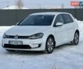 Белый Фольксваген e-Golf, объемом двигателя 0 л и пробегом 114 тыс. км за 8900 $, фото 5 на Automoto.ua