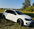 Белый Фольксваген e-Golf, объемом двигателя 0 л и пробегом 73 тыс. км за 9300 $, фото 17 на Automoto.ua