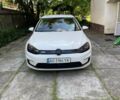 Білий Фольксваген e-Golf, об'ємом двигуна 0 л та пробігом 110 тис. км за 10400 $, фото 2 на Automoto.ua