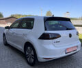 Белый Фольксваген e-Golf, объемом двигателя 0 л и пробегом 102 тыс. км за 9900 $, фото 9 на Automoto.ua