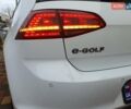 Белый Фольксваген e-Golf, объемом двигателя 0 л и пробегом 130 тыс. км за 8999 $, фото 12 на Automoto.ua