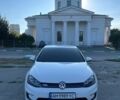 Білий Фольксваген e-Golf, об'ємом двигуна 0 л та пробігом 152 тис. км за 8700 $, фото 7 на Automoto.ua