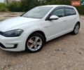 Белый Фольксваген e-Golf, объемом двигателя 0 л и пробегом 92 тыс. км за 10200 $, фото 7 на Automoto.ua