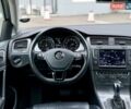 Белый Фольксваген e-Golf, объемом двигателя 0 л и пробегом 97 тыс. км за 9900 $, фото 12 на Automoto.ua