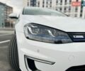 Белый Фольксваген e-Golf, объемом двигателя 0 л и пробегом 109 тыс. км за 9000 $, фото 3 на Automoto.ua