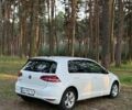Білий Фольксваген e-Golf, об'ємом двигуна 0 л та пробігом 155 тис. км за 9800 $, фото 2 на Automoto.ua