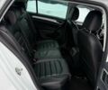 Білий Фольксваген e-Golf, об'ємом двигуна 0 л та пробігом 123 тис. км за 9900 $, фото 46 на Automoto.ua