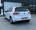 Білий Фольксваген e-Golf, об'ємом двигуна 0 л та пробігом 123 тис. км за 8500 $, фото 11 на Automoto.ua