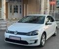 Белый Фольксваген e-Golf, объемом двигателя 0 л и пробегом 101 тыс. км за 9200 $, фото 7 на Automoto.ua
