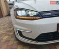 Белый Фольксваген e-Golf, объемом двигателя 0 л и пробегом 128 тыс. км за 8999 $, фото 32 на Automoto.ua