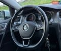 Білий Фольксваген e-Golf, об'ємом двигуна 0 л та пробігом 117 тис. км за 8450 $, фото 39 на Automoto.ua