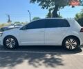 Білий Фольксваген e-Golf, об'ємом двигуна 0 л та пробігом 120 тис. км за 9000 $, фото 7 на Automoto.ua