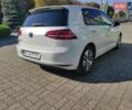 Білий Фольксваген e-Golf, об'ємом двигуна 0 л та пробігом 150 тис. км за 9300 $, фото 8 на Automoto.ua