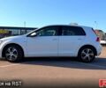 Белый Фольксваген e-Golf, объемом двигателя 0 л и пробегом 158 тыс. км за 8500 $, фото 2 на Automoto.ua